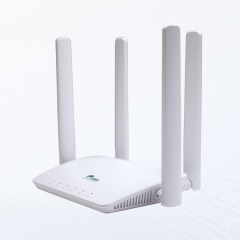 LTE CAT4 CPE