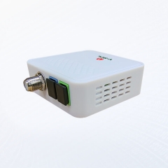 WDM passive mini node