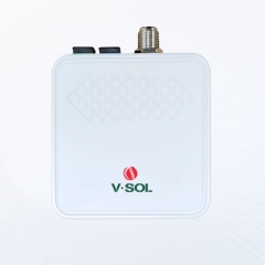 WDM passive mini node