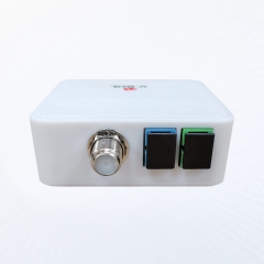 WDM passive mini node