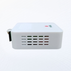 WDM passive mini node