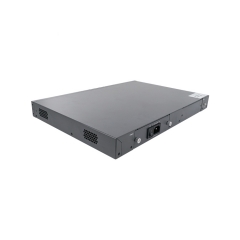 Pizza-box GPON OLT Meets Flexible and Fixed Broadband Deployment 8 Ports