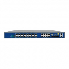 16 Port GPON OLT