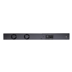 Pizza-box GPON OLT Meets Flexible and Fixed Broadband Deployment 4 Port GPON OLT