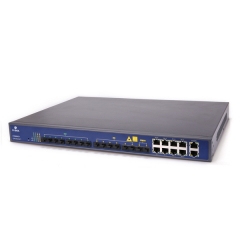 8 Port GPON OLT