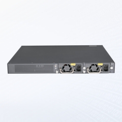 Carrier-Level Aggregation L3 Ethernet Switch