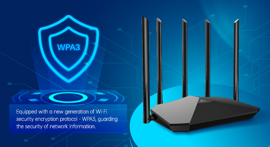 WPA 3