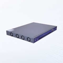 8-Port 10G EPON OLT