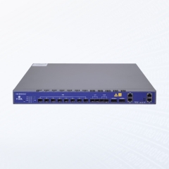 8-Port 10G EPON OLT