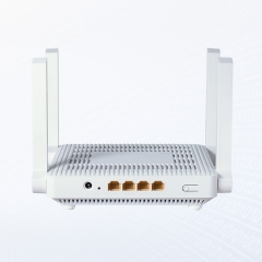 4GE + WiFi 6 Router