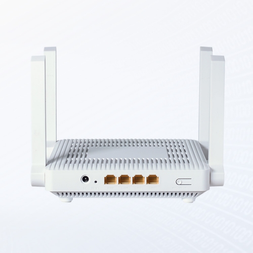 4GE + WiFi 6 Router