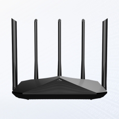 4GE+WiFi 6 Router