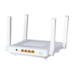 4GE + WiFi 6 Router