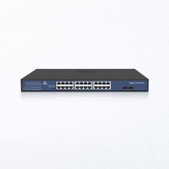 Unmanaged POE Switch (V11XX Series)