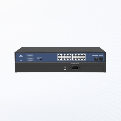 Unmanaged POE Switch (V11XX Series)