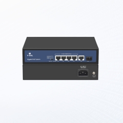 Unmanaged POE Switch (V11XX Series)