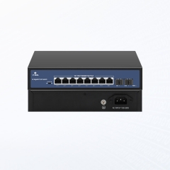 Unmanaged POE Switch (V11XX Series)