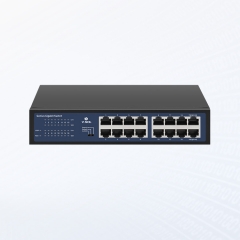 Unmanaged Switch (V11XX Series)