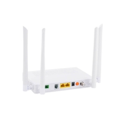 2GE+1POTS+WiFi 5+CATV HGU