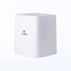 3GE+WiFi 6+USB3.0 Router