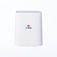 3GE+WiFi 6+USB3.0 Router