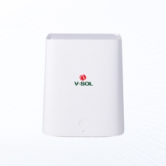 3GE+WiFi 6+USB2.0 Router