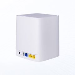3GE+WiFi 6+USB3.0 Router
