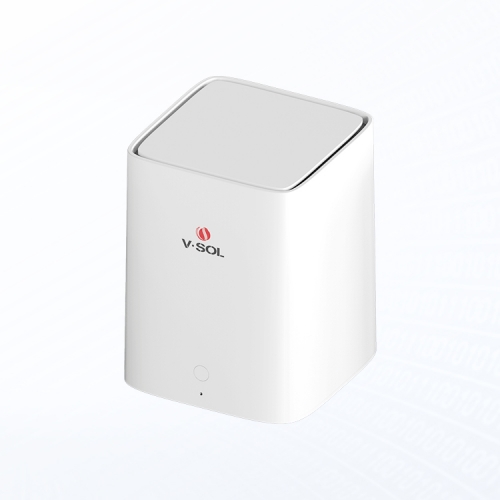 3GE+WiFi 6+USB2.0 Router