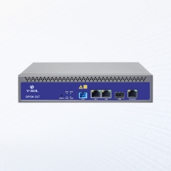 Single PON GPON OLT