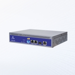 Single PON GPON OLT
